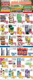 Trade Fair Supermarket weekly ad week 29 Page 2