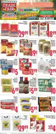 Trade Fair Supermarket weekly ad week 29 Page 3