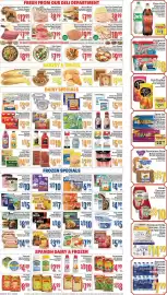 Trade Fair Supermarket weekly ad week 29 Page 5
