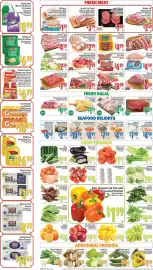 Trade Fair Supermarket weekly ad week 29 Page 6