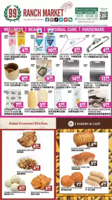 99 Ranch (valid until 23-07)
