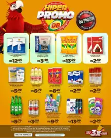 Catálogo DB Supermercados Página 2