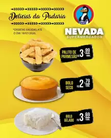 Catálogo Nevada Supermercados Página 2