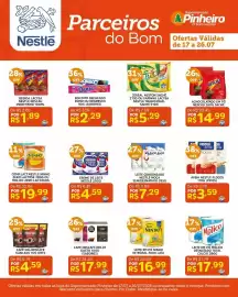 Encarte Pinheiro Supermercado Página 2