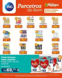 Encarte Pinheiro Supermercado Página 3