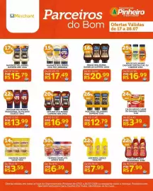 Encarte Pinheiro Supermercado Página 4