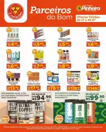 Encarte Pinheiro Supermercado Página 5