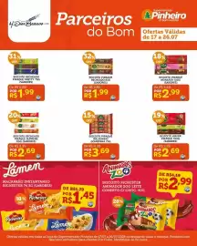 Encarte Pinheiro Supermercado Página 6