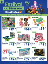 Catálogo Casa Freitas Página 1