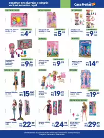 Catálogo Casa Freitas Página 4