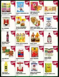 Atiya's Fresh Farm flyer week 29 Page 2