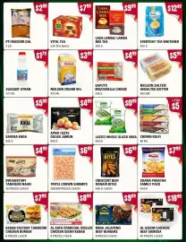 Atiya's Fresh Farm flyer week 29 Page 3