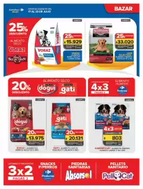 Folleto Carrefour Maxi Página 11