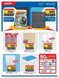 Folleto Carrefour Maxi Página 12