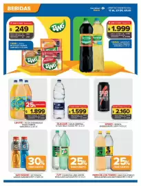 Folleto Carrefour Maxi Página 2