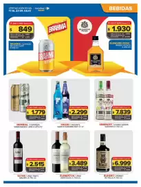 Folleto Carrefour Maxi Página 3