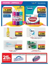 Folleto Carrefour Maxi Página 4