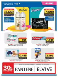 Folleto Carrefour Maxi Página 5