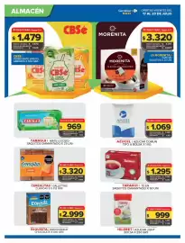 Folleto Carrefour Maxi Página 6