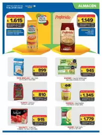 Folleto Carrefour Maxi Página 7