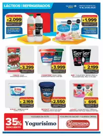 Folleto Carrefour Maxi Página 8
