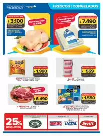 Folleto Carrefour Maxi Página 9