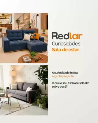 Redlar (válido até 30-07)