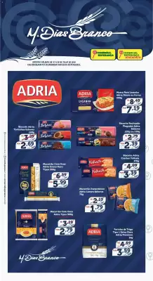 Folheto Comercial Esperança