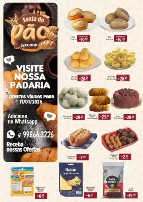 Catálogo Primor Supermercado