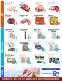 United Supermarket flyer week 29 Page 2