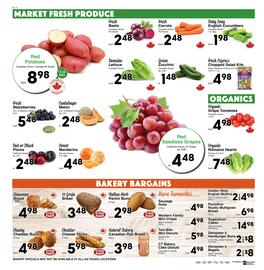 Western Foods flyer week 29 Page 8