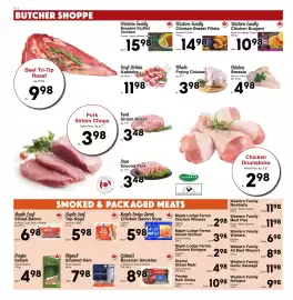 Western Foods flyer week 29 Page 2