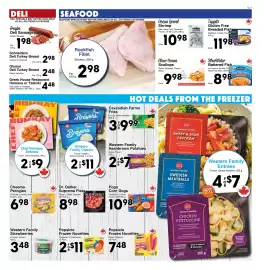 Western Foods flyer week 29 Page 3