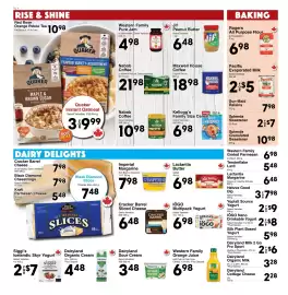 Western Foods flyer week 29 Page 4