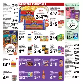 Western Foods flyer week 29 Page 5