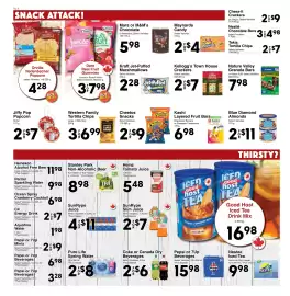 Western Foods flyer week 29 Page 6