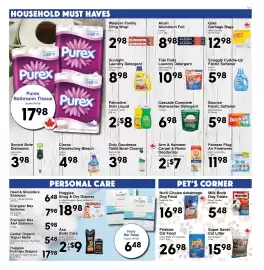 Western Foods flyer week 29 Page 7