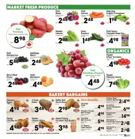 Western Foods flyer week 29 Page 8