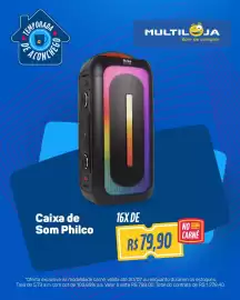 Catálogo Multiloja Página 7