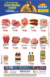 Encarte Assaí Atacadista Página 1
