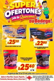 Catálogo SuBodega Página 1