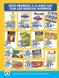 Folleto Super Gutiérrez semana 29 Página 2