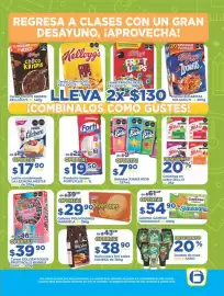 Folleto Super Gutiérrez semana 29 Página 3