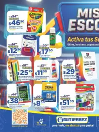 Folleto Super Gutiérrez semana 29 Página 4