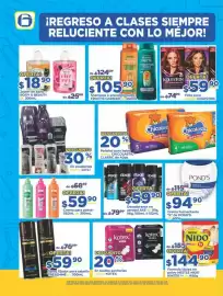 Folleto Super Gutiérrez semana 29 Página 6