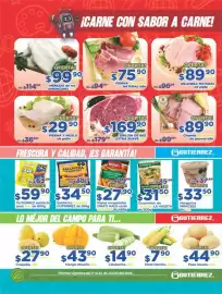 Folleto Super Gutiérrez semana 29 Página 8
