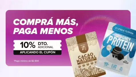 Catálogo Mercado Libre Página 3