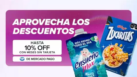 Catálogo Mercado Libre Página 4