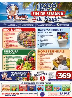 El Florido (válido hasta 24-07)