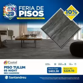 Catálogo Santandreu Página 3